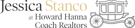 Howard Hanna | Coach Realtors Logo